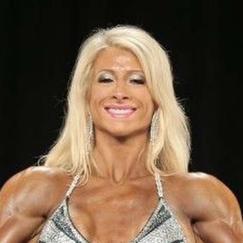 Audra Dowling profile photo