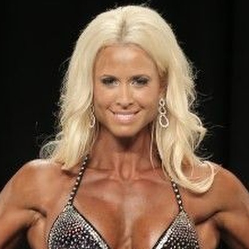 Pamela Nash profile photo