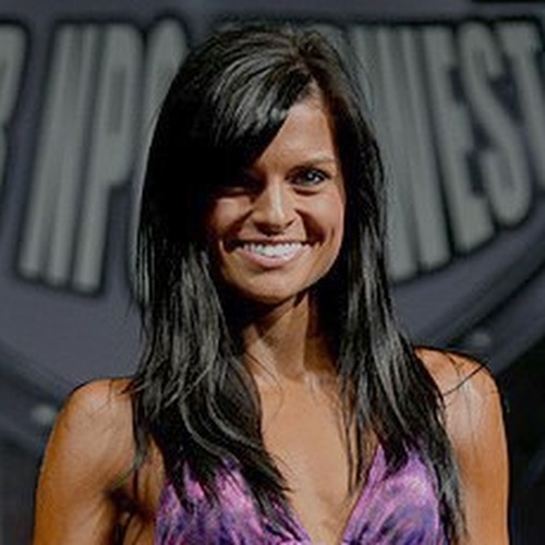 Megan Porter profile photo