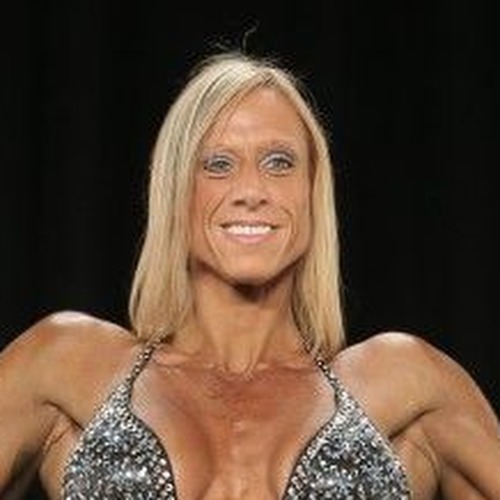 Laurette Young profile photo