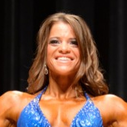Kristina Cherubino profile photo