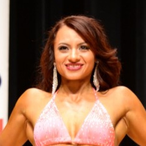 Estefania Cervantes profile photo