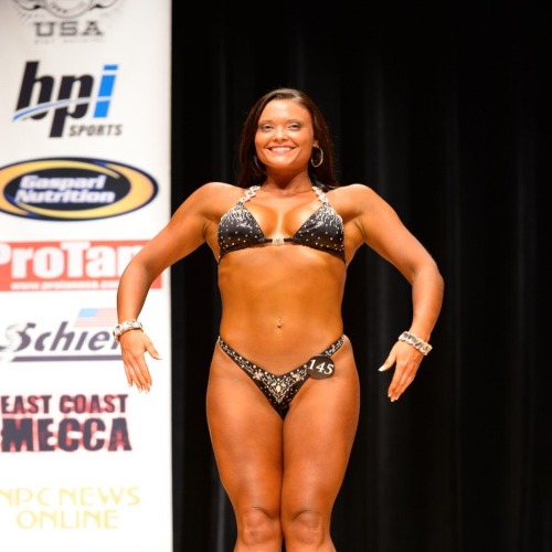 Courtney Joline profile photo