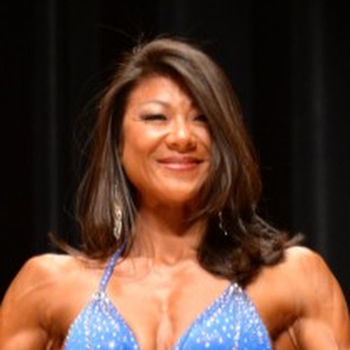 Stephanie Rolfe profile photo