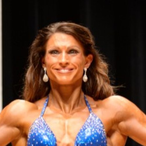 Candace Berrena profile photo