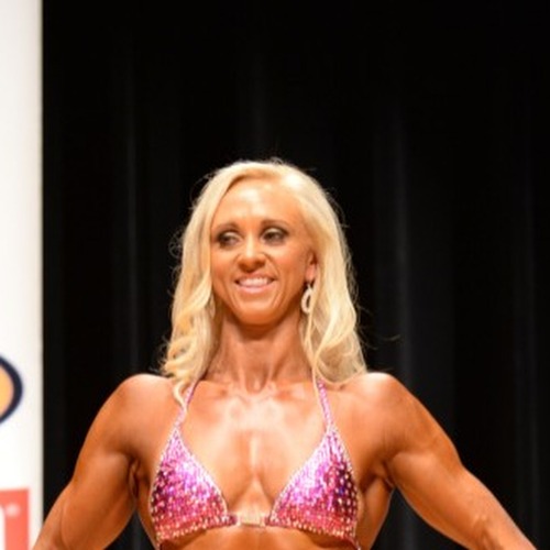 Cindy Hankston profile photo