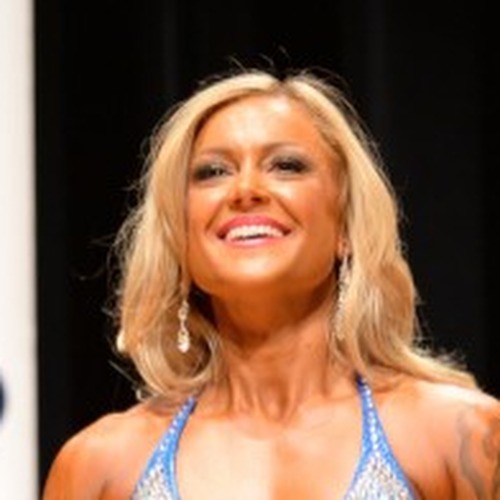 Jenn Venn profile photo