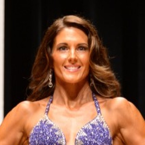 Michelle Huckins profile photo