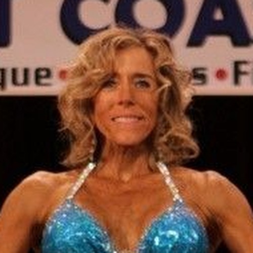 Darlene Quail profile photo