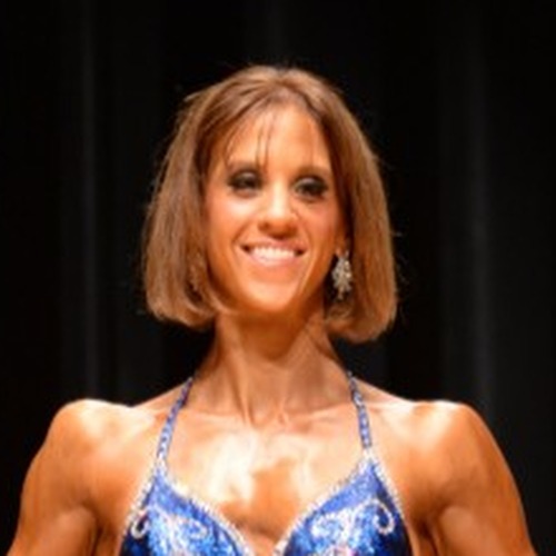 Alicia Orlow profile photo