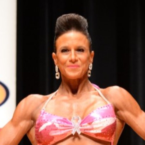 Monique Pichette profile photo