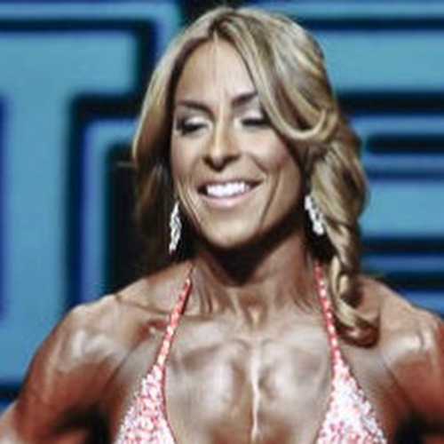 Mayra Rivera profile photo