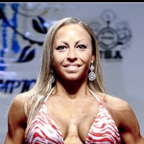 Heather Strucke profile photo