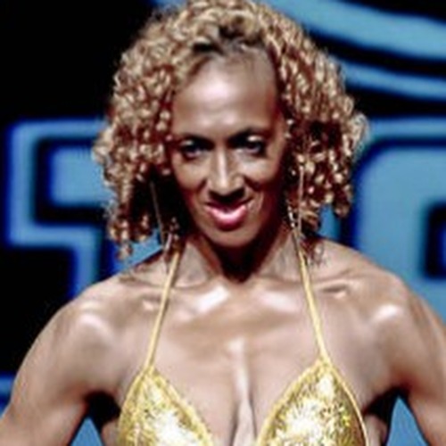 Keena Laster profile photo