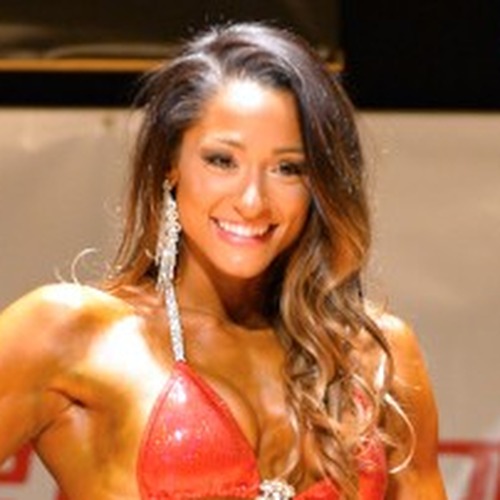 Ashli Tolli profile photo