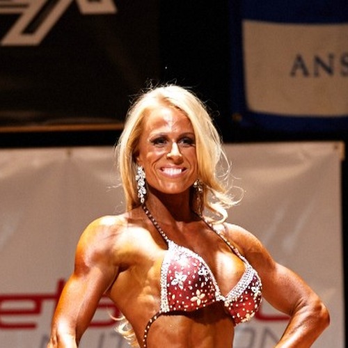 Ashly Ferries profile photo