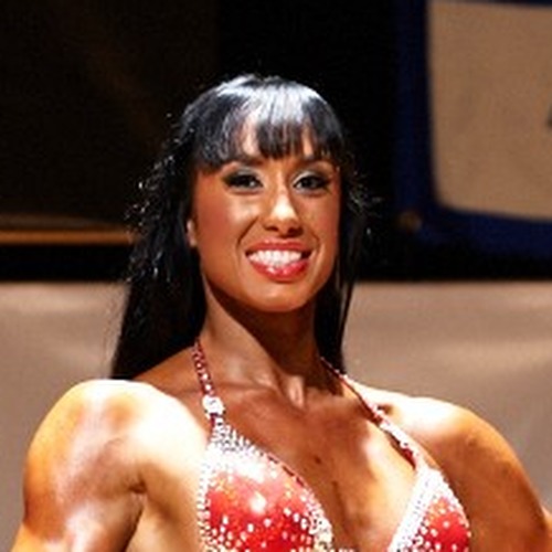 Rachel Hammel profile photo