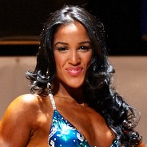 Yissely Ortiz profile photo