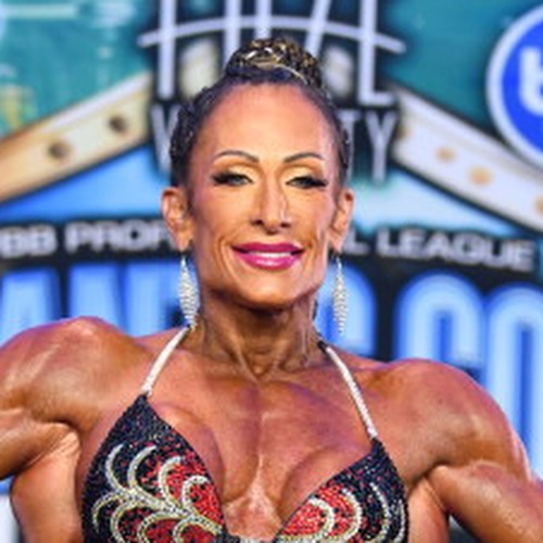 Cindy Cooper profile photo