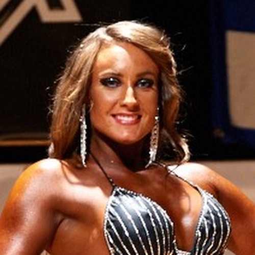 Carine Delacroix profile photo