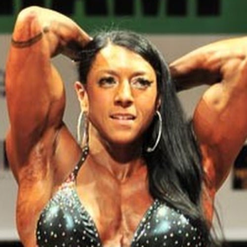 Adriana Johnston profile photo