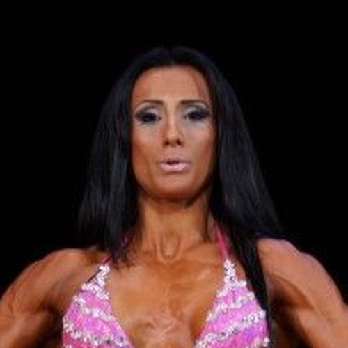 Filomena Jacinto profile photo