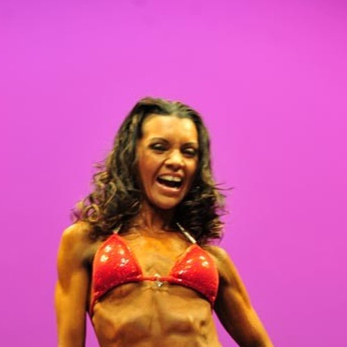 Gloria Silva profile photo