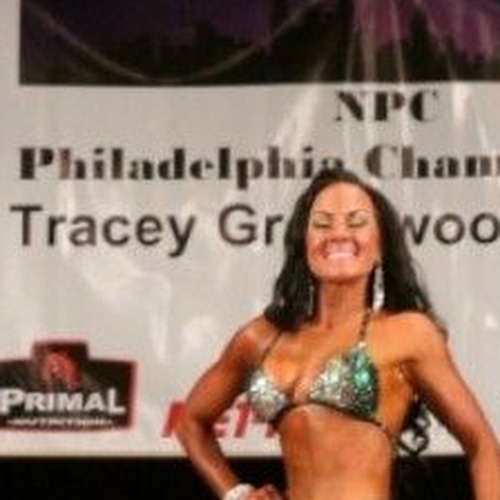 Nicole Stratchko profile photo