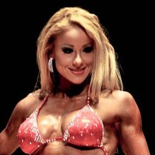 Adriana Albritton profile photo