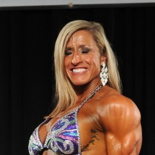 Leah McDonald