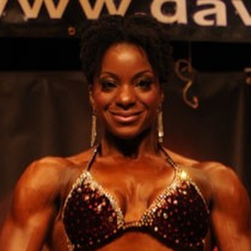 Esther Carnabuci profile photo