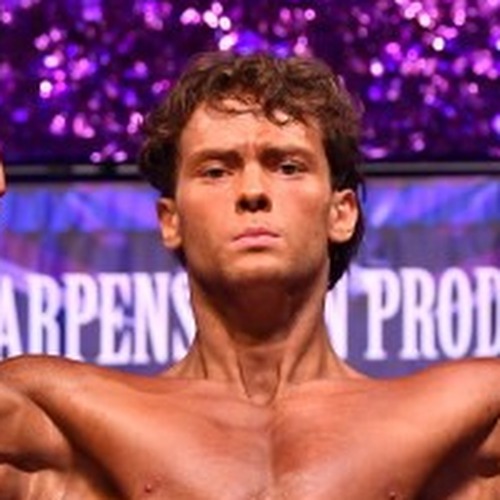 John Fallon profile photo