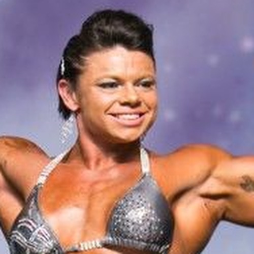 Belle Munroe profile photo