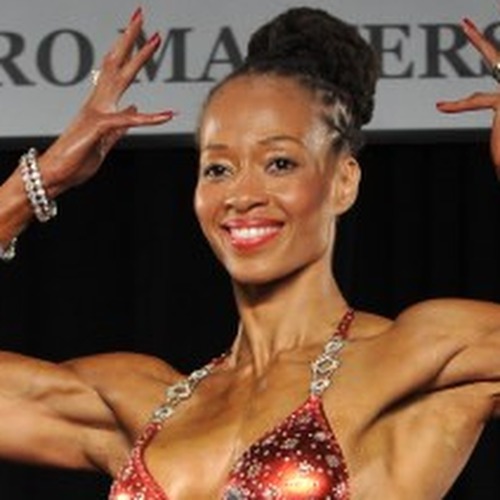 Jennifer Miranda profile photo