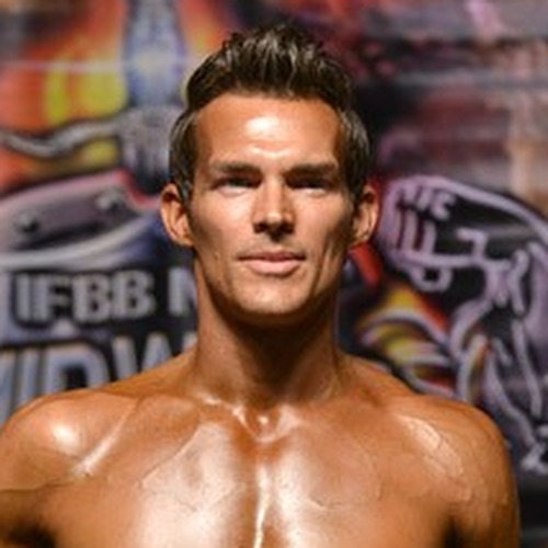 Brian Reid profile photo
