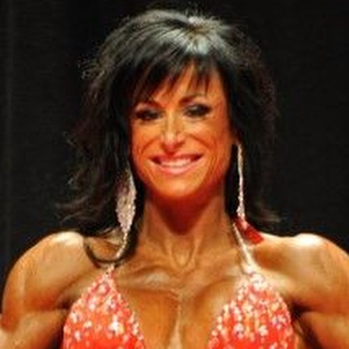 Rebekah Tobin profile photo