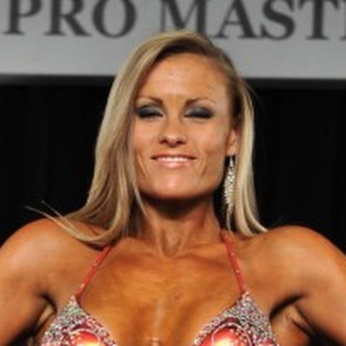 Jana Hinsley profile photo