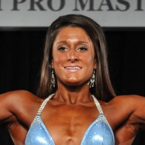 Alexandra Picone profile photo