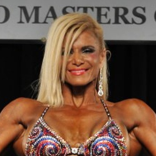 Tana Valdas profile photo