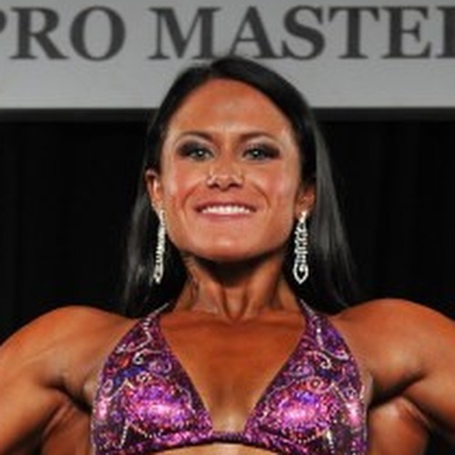 Sophia Bruno profile photo