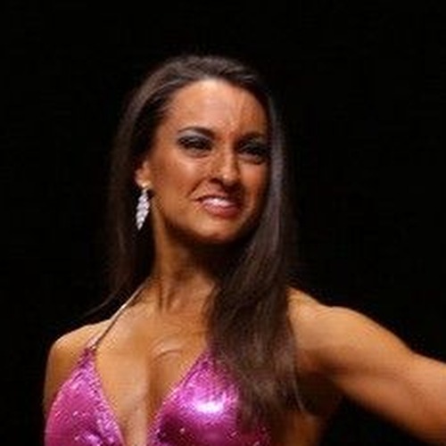 Jillian Smith profile photo