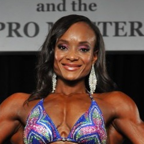 Redina Hall profile photo