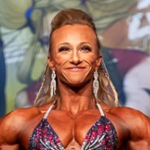 Rachel Reid profile photo