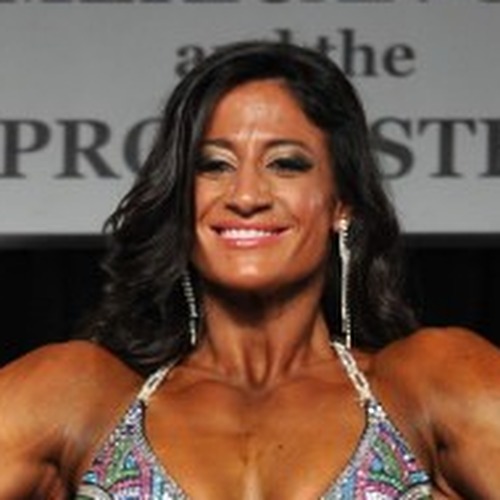 Andrea Paynter