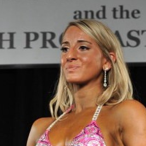Cathrine Fabrizio profile photo