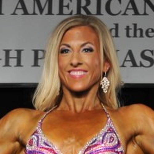 Chandra Pease profile photo