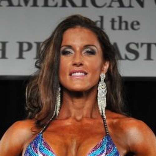 Samantha Graham profile photo