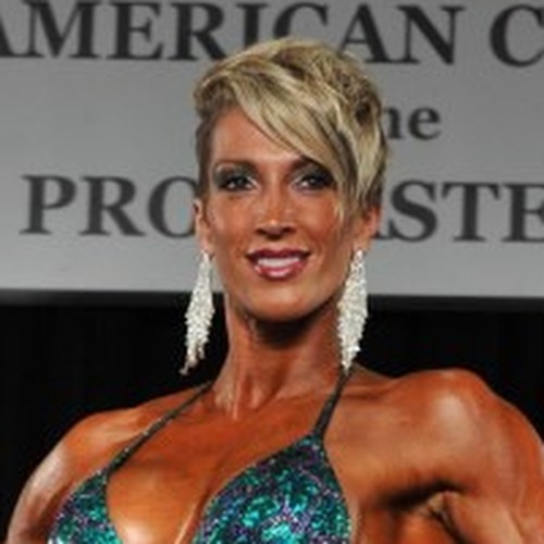 Stephanie Dudley profile photo