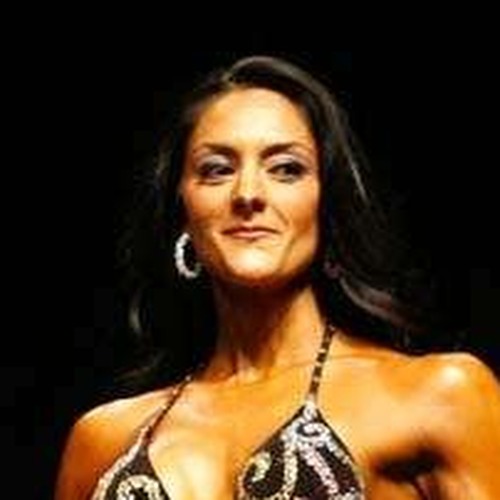 Elena Sierra profile photo