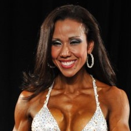 Susana Molina Martinez profile photo